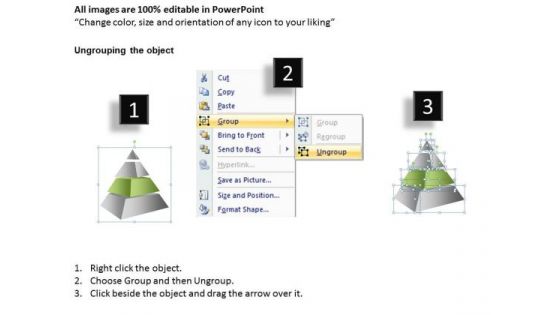 Business Process Flow Diagrams Templates PowerPoint 2007