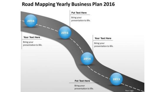 Business Process Flowchart Examples PowerPoint Presentations Plan 2016 Templates