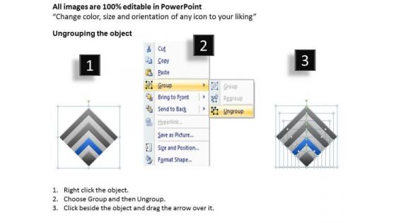 Business Process Flowchart Examples To Develop Plan 7 Stages PowerPoint Templates