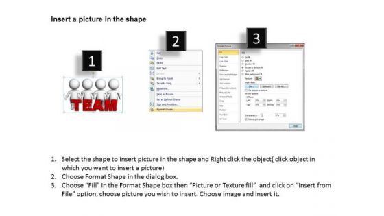 Business Process Management Diagram Hands Team Work PowerPoint Templates Ppt Backgrounds For Slides
