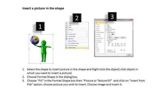 Business Process Model Diagram PowerPoint Theme Templates Ppt Backgrounds For Slides