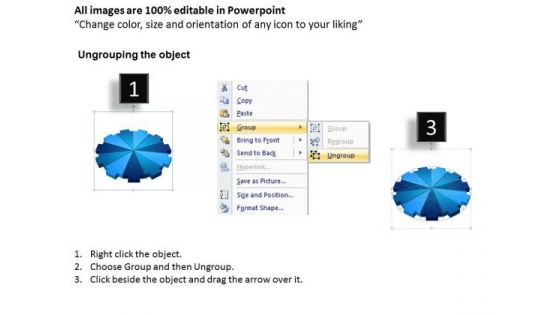 Business Process PowerPoint Templates Business Arrows Pointing Inwards Chart Ppt Slides