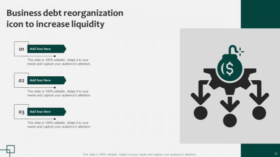 Business Reorganization Ppt Powerpoint Presentation Complete Deck With Slides