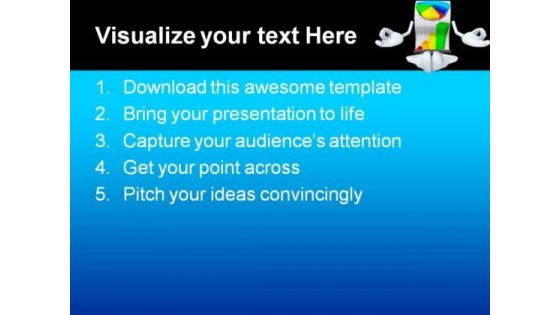 Business Report01 Marketing PowerPoint Templates And PowerPoint Backgrounds 0511