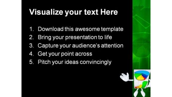 Business Report Marketing PowerPoint Templates And PowerPoint Backgrounds 0511