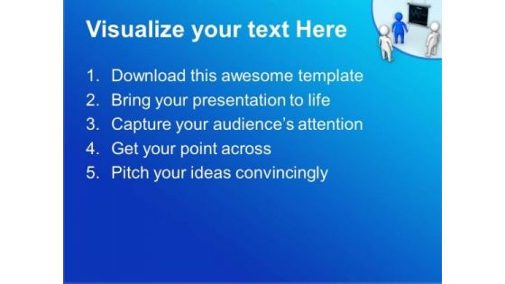 Business Result Review Meetings PowerPoint Templates Ppt Backgrounds For Slides 0713