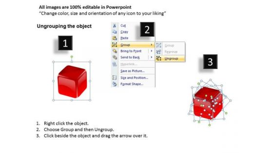 Business Risk PowerPoint Ppt Templates Risk Ppt Slides