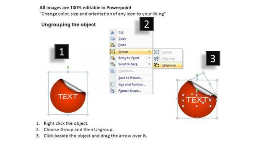 Business Sales Tags 1 PowerPoint Slides And Ppt Diagram Templates