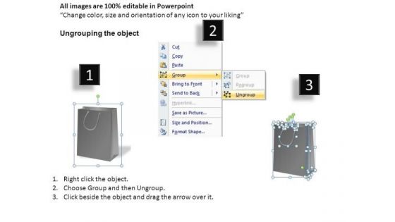 Business Sales Tags 2 PowerPoint Slides And Ppt Diagram Templates