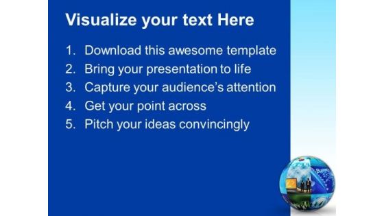 Business School Success PowerPoint Templates And PowerPoint Themes 0812