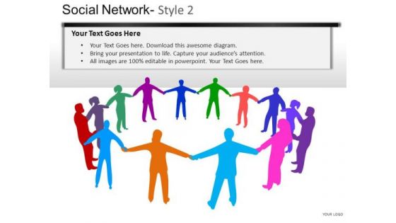 Business Social Network 2 PowerPoint Slides And Ppt Diagram Templates Business Social Network 2 PowerPoint Slides And Ppt Diagram Templates