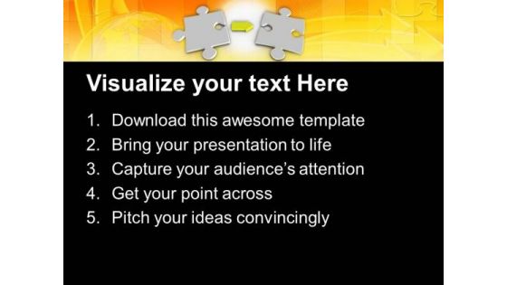 Business Solution And Strategy Concept PowerPoint Templates Ppt Backgrounds For Slides 0413