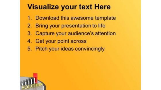 Business Solution Leadership PowerPoint Templates Ppt Backgrounds For Slides 0313