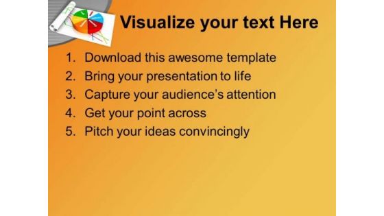 Business Statitics Diagram PowerPoint Templates Ppt Backgrounds For Slides 0713