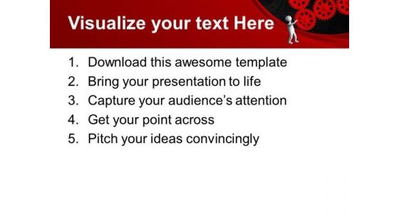Business Strategy And Development PowerPoint Templates Ppt Backgrounds For Slides 0613