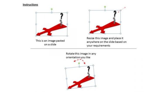Business Strategy Consultant 3d Illustration Of Confused Man Adaptable Concepts