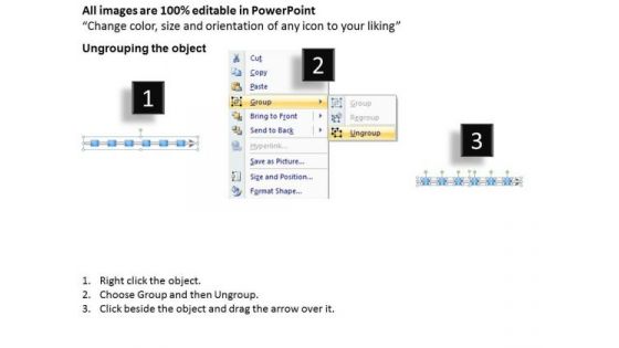 Business Strategy Diagram Timeline Project Mangement PowerPoint Slides