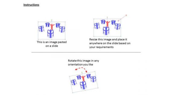 Business Strategy Execution Networking Concept 3d Image Adaptable Concepts
