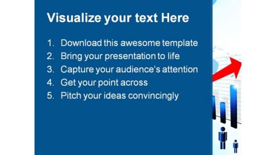 Business Strategy Globe PowerPoint Templates And PowerPoint Backgrounds 1011