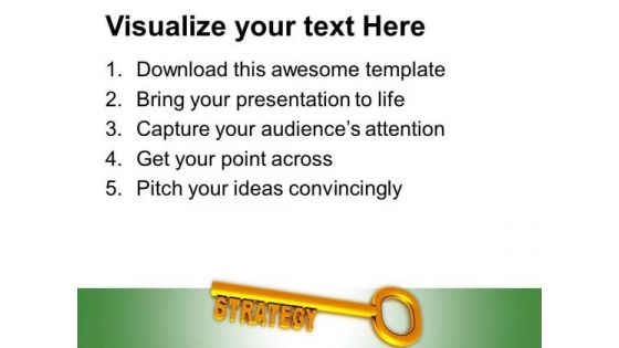 Business Strategy Marketing PowerPoint Templates And PowerPoint Themes 1112