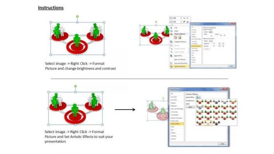 Business Strategy Process Follow The Network Concept Statement