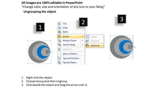Business Structures 5 Stages Ppt Plan PowerPoint Templates