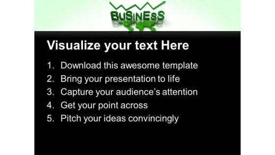 Business Success Global PowerPoint Templates And PowerPoint Themes 0512