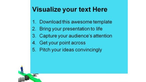 Business Success PowerPoint Templates And PowerPoint Backgrounds 0611
