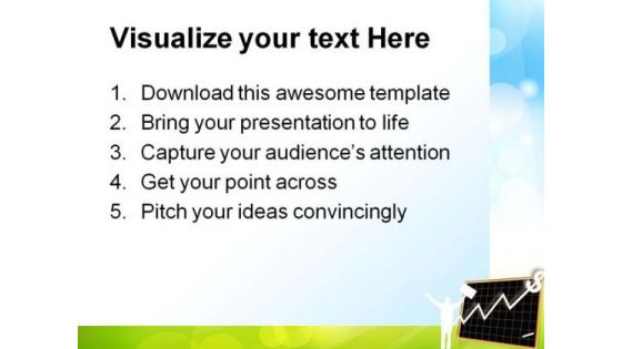 Business Success PowerPoint Themes And PowerPoint Slides 0711