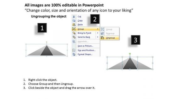 Business Success Race Person Running PowerPoint Slides And Ppt Diagram Templates