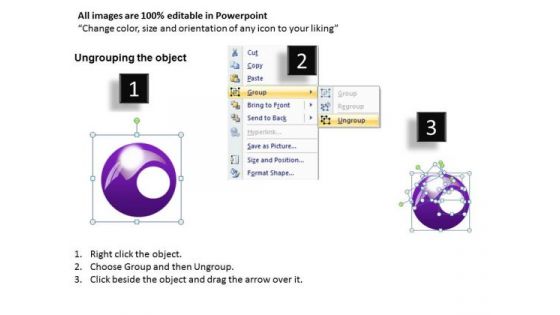 Business Targets Racked Up PowerPoint Ppt Templates