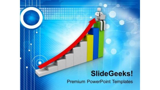 Business Task With Online Technology PowerPoint Templates Ppt Backgrounds For Slides 0713