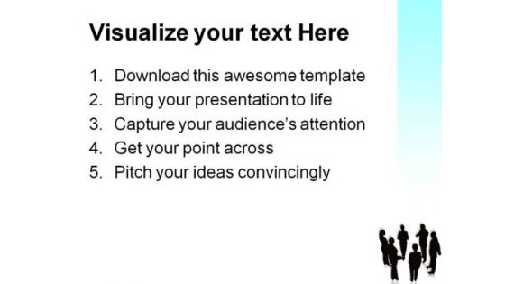 Business Team02 Global PowerPoint Themes And PowerPoint Slides 0711