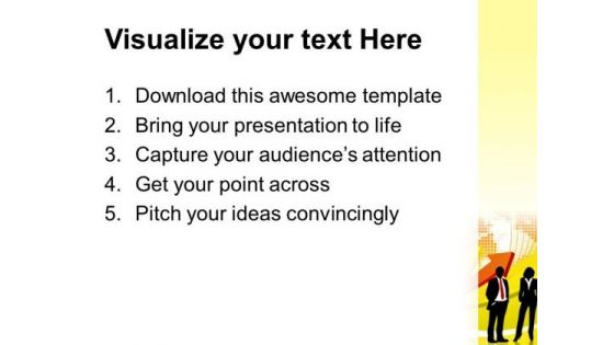 Business Team Global PowerPoint Templates And PowerPoint Themes 0412