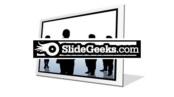 Management PowerPoint Icon