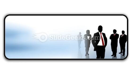 Business Team Icon R