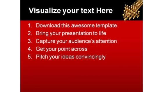 Business Team Marketing PowerPoint Templates And PowerPoint Backgrounds 0611