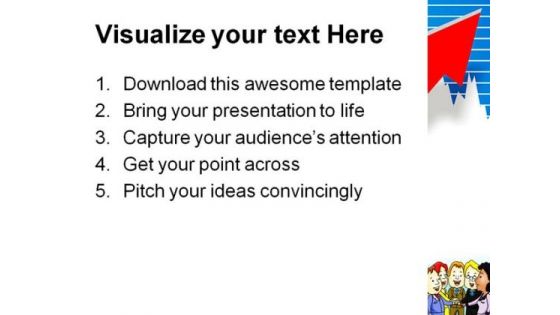 Business Team Success PowerPoint Templates And PowerPoint Backgrounds 1011