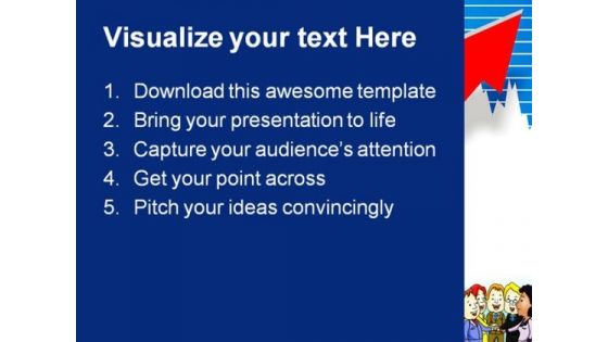 Business Team Success PowerPoint Templates And PowerPoint Backgrounds 1011