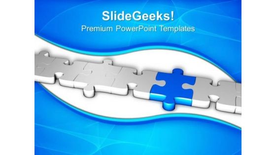 Business Teamwork And Leadership Concept PowerPoint Templates Ppt Backgrounds For Slides 0413