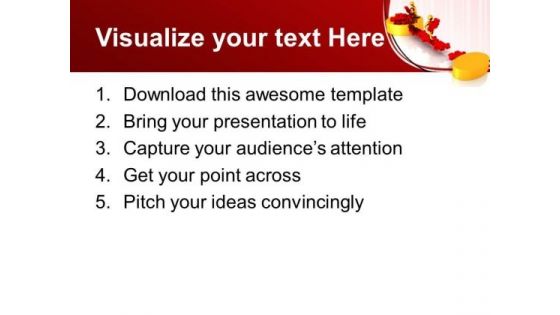 Business Teamwork PowerPoint Templates And PowerPoint Themes 0812