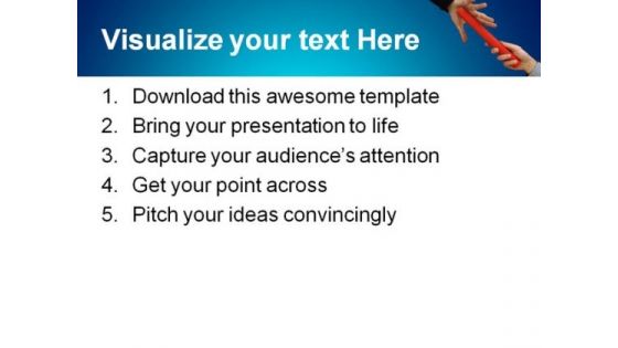 Business Teamwork PowerPoint Themes And PowerPoint Slides 0411