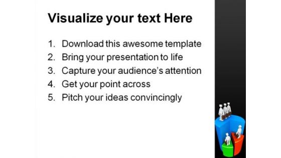 Business Teamwork Success PowerPoint Themes And PowerPoint Slides 0211