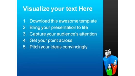 Business Teamwork Success PowerPoint Themes And PowerPoint Slides 0211