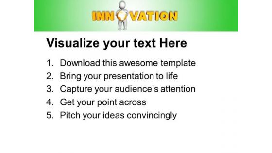 Business Vision And Advancement PowerPoint Templates Ppt Backgrounds For Slides 0513
