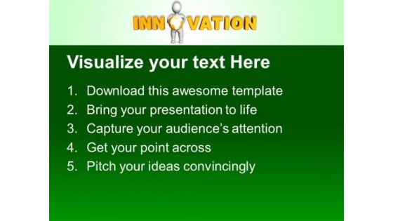 Business Vision And Advancement PowerPoint Templates Ppt Backgrounds For Slides 0513