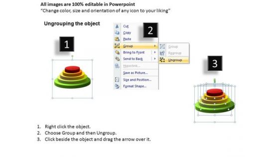 Business Winners Success PowerPoint Ppt Templates