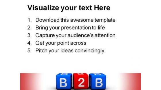 Businessman To Businessman Handshake PowerPoint Templates And PowerPoint Backgrounds 1011