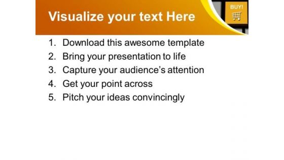 Buy The Product With Smartness PowerPoint Templates Ppt Backgrounds For Slides 0513