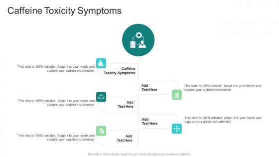 Caffeine Toxicity Symptoms In Powerpoint And Google Slides Cpb